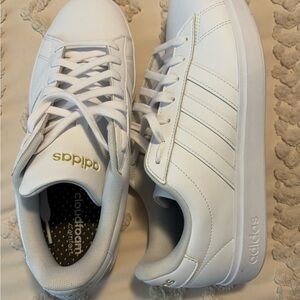 Adidas Grand Court 2.0 Sneaker